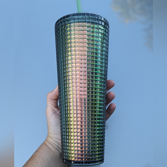 NWT Starbucks studded tumbler - Picture 2 of 6